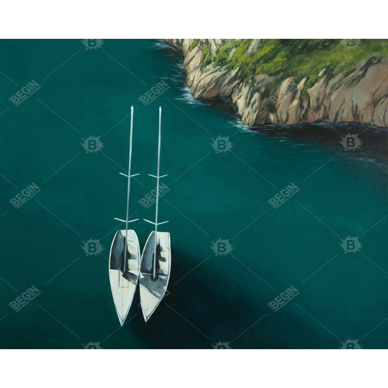 " Smooth Sailing "