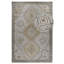 Kollektion 1836 Southwestern Machine Woven Brown Area Rug-99447776
