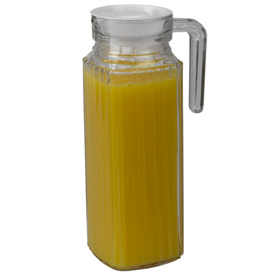 Nowak 1oz. Glass Beverage Dispenser