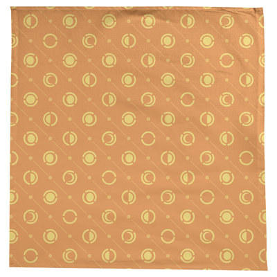 Nappe des phases de lune classiques