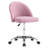 Easterly Upholstered Armless Task Office Chair-98632815-102567690