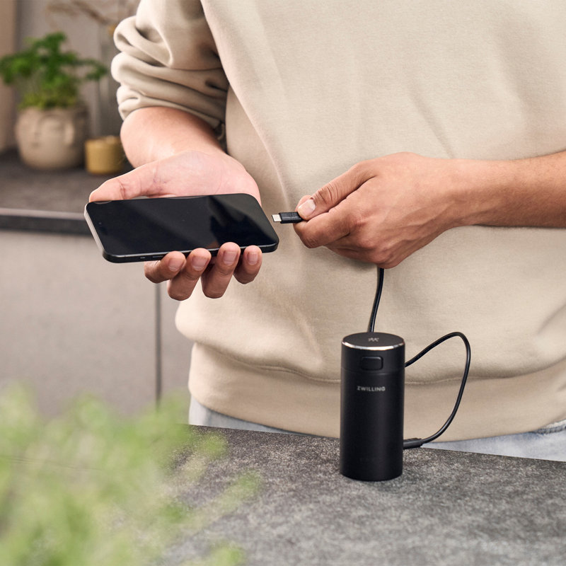 Xtend Compact Charger