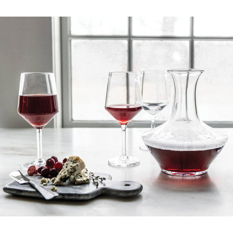 Bristol Wine Decanter