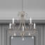 Blaney Candle Style Classic / Traditional Chandelier-1297679236-1297679242
