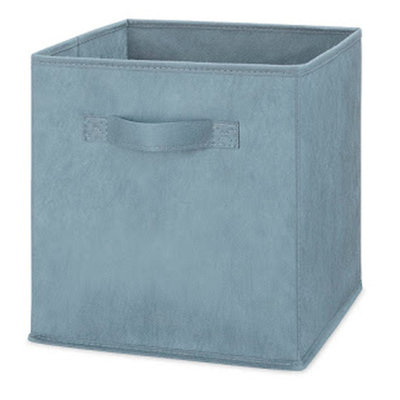 Whitmor Clip & Cube™ Fabric Bin