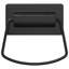 Vidaxl Cabinet Handles Metal Furniture Drawer Door Industrial Hardware Modern-124645727