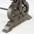 Kalysia Extendable Solid Wood Dining Table