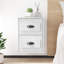 ClassicLiving Wall-Mounted Bedside Cabinet 41.5X36x53cm-1687453804-1724817278