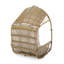 Balancelle Berkshire (support non inclus)-966143222