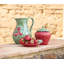 Strawberry Earthenware Tureen