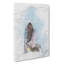 Atlantis Space Shuttle in Abstract - Wrapped Canvas-55316950