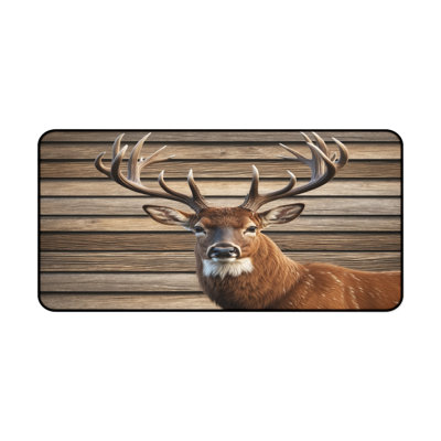 Polyester Desk Pad