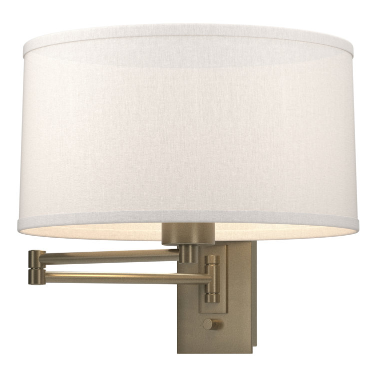 Simple Lines 1 - Light Dimmable Swing Arm