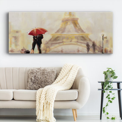 Paris Moment