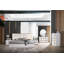 Lit plateforme moderne Milly -139972749