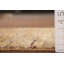 Tapis oriental marocain abstrait 2x3