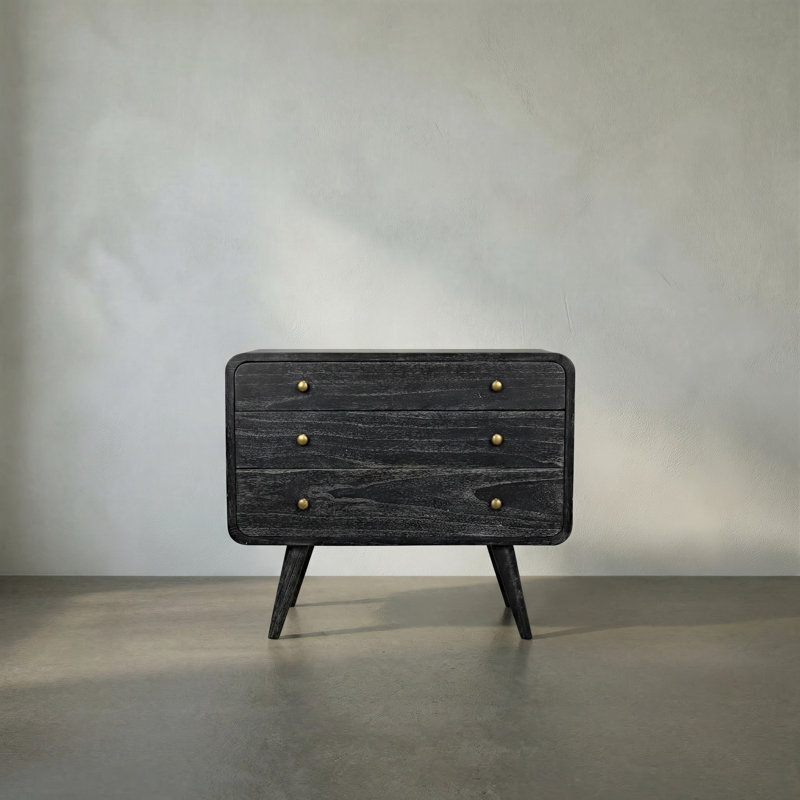 Bart Accent Chest
