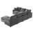 Modern U Shape Modular Sofa-226802805