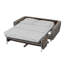 Canapé-lit avec matelas Mattlyn-2032911056