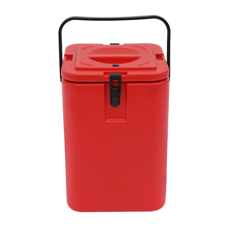 Contenant à soupe isotherme 10,57 gallons