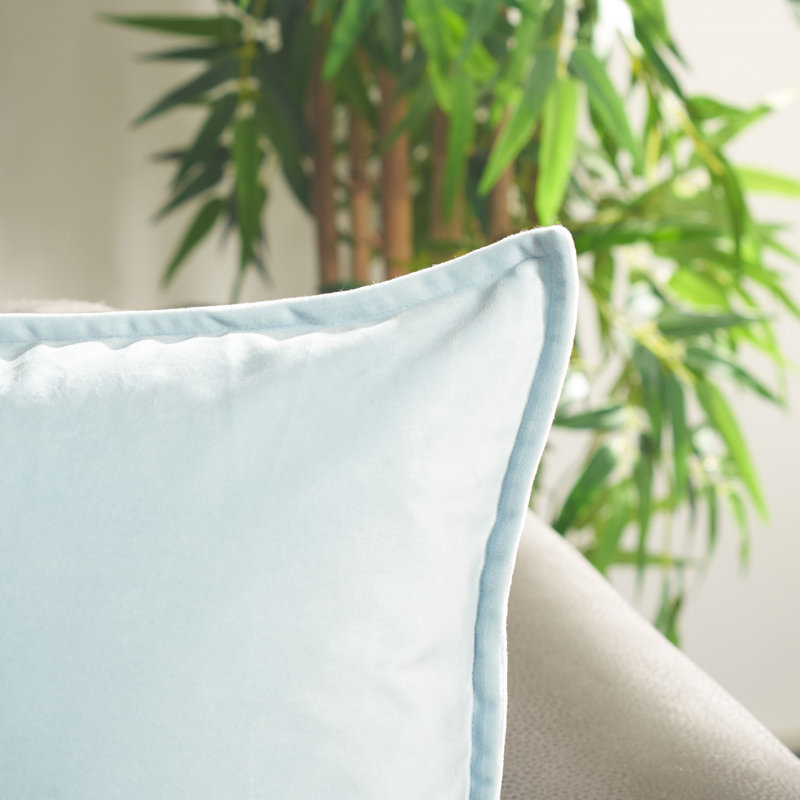 Reversible Throw Pillow
