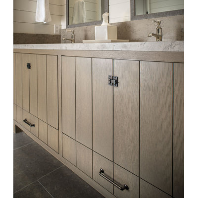 Sash Bar / Handle Pull