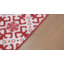 Tapis décoratif lavable avec envers antidérapant Howlond Christmas-1961676808