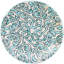 Ceramic / Porcelain Decorative Plate