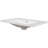 Wenty 18.03'' Ceramic Rectangular Bathroom Sink