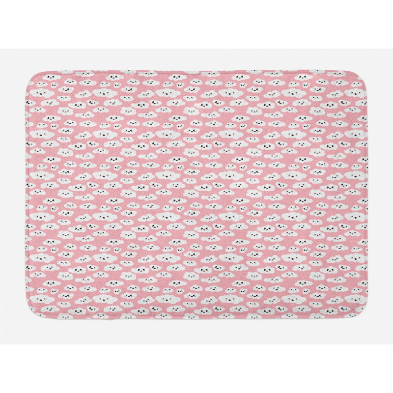 Bath Rug