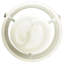 Luminaire suspendu cylindrique à 1 lumière Cilindro