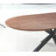 Table de salle à manger extensible