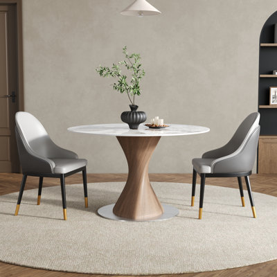 Stable Dining Table For 4