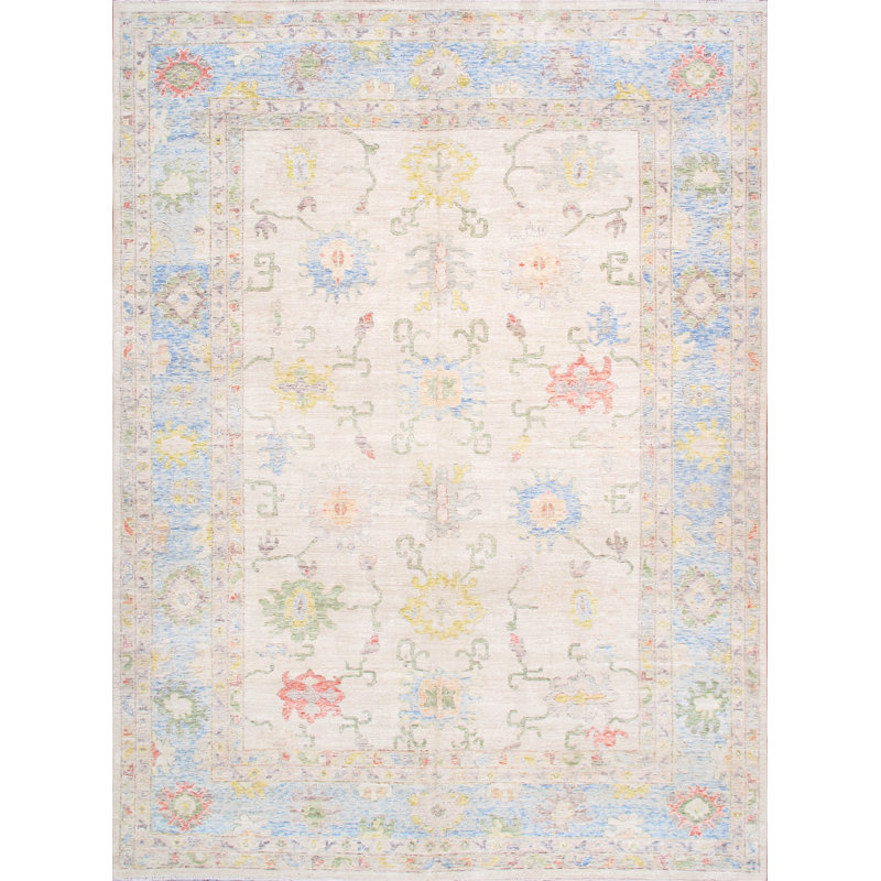One-of-a-Kind 10'3" X 13' Area Rug