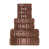 Chocolate is out of stock