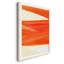 Sandefur Warm Rays I, reproduction d'art sur toile-88429408-88429409