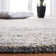 Moniz Hand Tufted Wool/Cotton & Other Fiber Solid Color Rug in Dark Brown