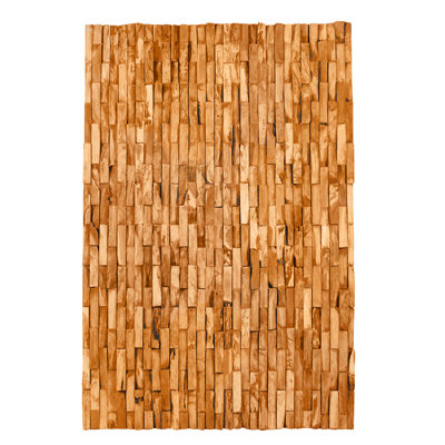Carreau de 31,5 po x 48 po