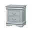 Table de chevet Louis Philippe III-1178962482