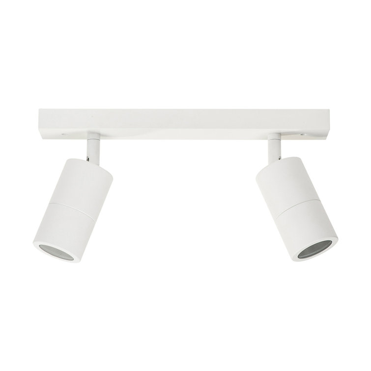 Eden LED Semi Flush Mount