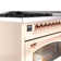 ILVE Nostalgie II 48 Dual Fuel Range 