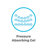 Slumber Solutions Reversible Cooling Gel Memory Foam Mattress Topper-21304625-118348446