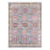 Mazzie Performance Chenille Floral Indoor Rug