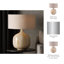 Lampe de table Modern Modern-1590857369