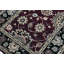 Manchuria Wool Floral Area Rug