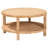 Kalimantan Single Coffee Table
