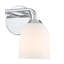 Meuble-lavabo 2 lumières Norah
