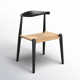Ardo Solid Wood Dining Chair