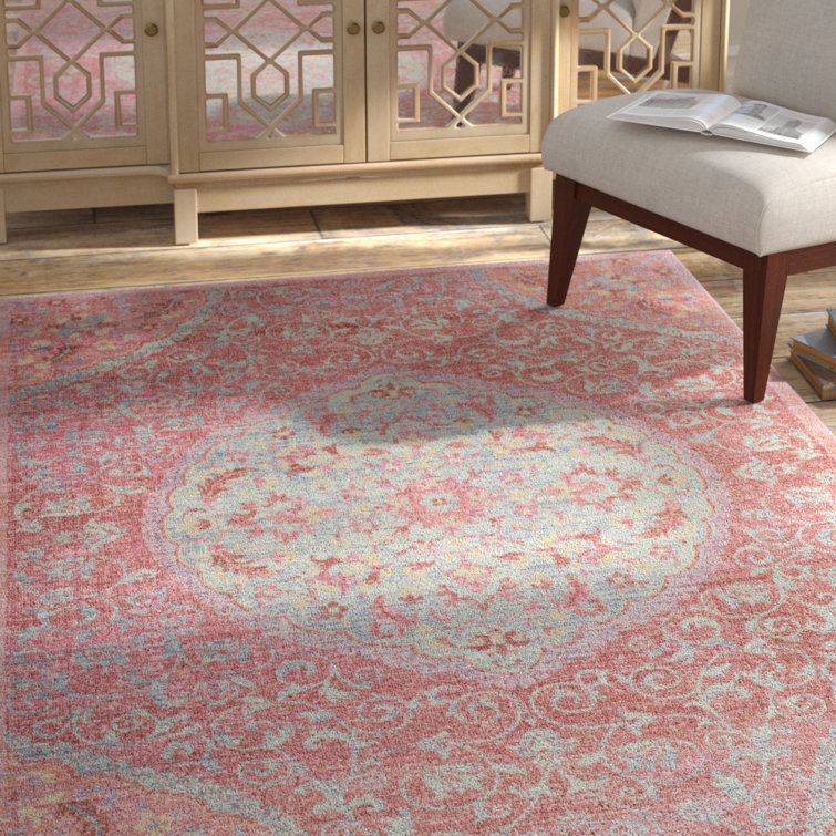 Chauncey Performance Rug