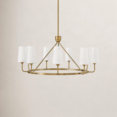 Ardea 9-Light Chandelier